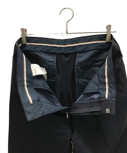 BOSS（ボス）BOSS (ボス) セットアップスーツ ネイビー サイズ:48の古着・服飾アイテム