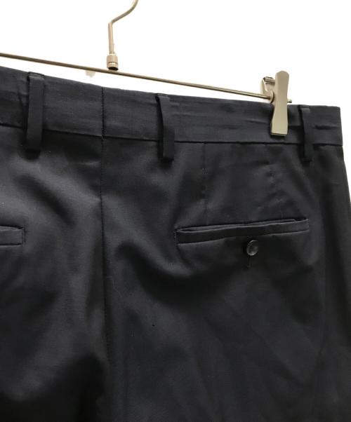BOSS（ボス）BOSS (ボス) セットアップスーツ ネイビー サイズ:48の古着・服飾アイテム