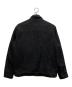 FRED PERRY (フレッドペリー) CABAN JACKET ブラック サイズ:L：10000円