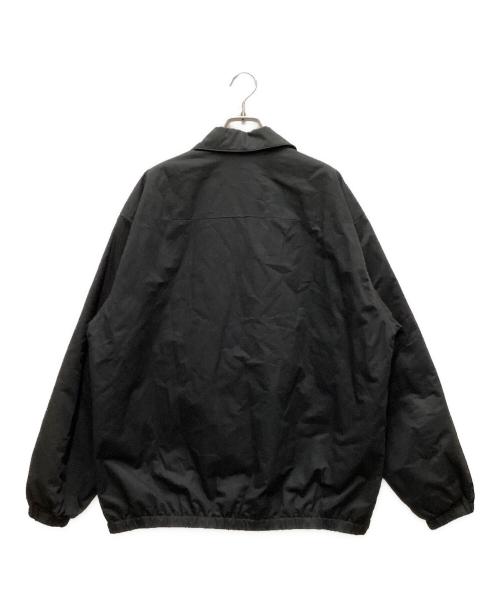 WACKO MARIA（ワコマリア）WACKO MARIA (ワコマリア) 中綿スウイングトップジャケット ブラック サイズ:XLの古着・服飾アイテム