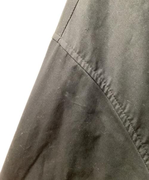 WACKO MARIA（ワコマリア）WACKO MARIA (ワコマリア) 中綿スウイングトップジャケット ブラック サイズ:XLの古着・服飾アイテム