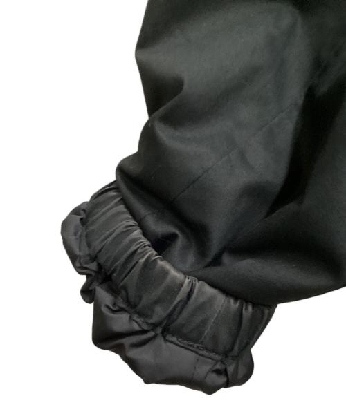 WACKO MARIA（ワコマリア）WACKO MARIA (ワコマリア) 中綿スウイングトップジャケット ブラック サイズ:XLの古着・服飾アイテム