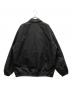 WACKO MARIA (ワコマリア) 中綿スウイングトップジャケット ブラック サイズ:XL：17000円
