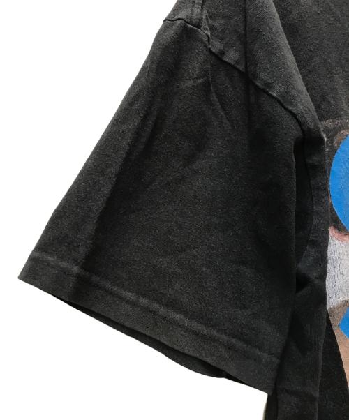 SUPREME（シュプリーム）SUPREME (シュプリーム) UNDERCOVER (アンダーカバー) 23ss face tee ブラック サイズ:Mの古着・服飾アイテム
