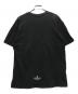 SUPREME (シュプリーム) UNDERCOVER (アンダーカバー) 23ss face tee ブラック サイズ:M：8000円
