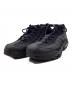 NIKE（ナイキ）の古着「AIR MAX 95 ESSENTIAL ローカットスニーカー」｜ブラック