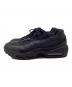 NIKE (ナイキ) AIR MAX 95 ESSENTIAL ローカットスニーカー ブラック サイズ:29：11000円