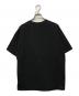 F.C.R.B. (エフシーレアルブリストル) 25SS SPEED CAMO BOX LOGO TEE ブラック サイズ:XL：6000円