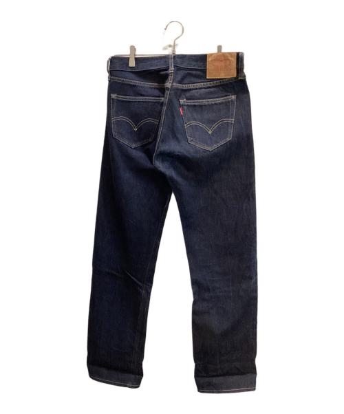LEVI'S VINTAGE CLOTHING（リーバイス ビンテージ クロージング）LEVI'S VINTAGE CLOTHING (リーバイス ビンテージ クロージング) 55年モデル501XXデニムパンツ インディゴ サイズ:Ｗ28の古着・服飾アイテム