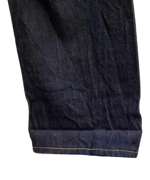 LEVI'S VINTAGE CLOTHING（リーバイス ビンテージ クロージング）LEVI'S VINTAGE CLOTHING (リーバイス ビンテージ クロージング) 55年モデル501XXデニムパンツ インディゴ サイズ:Ｗ28の古着・服飾アイテム