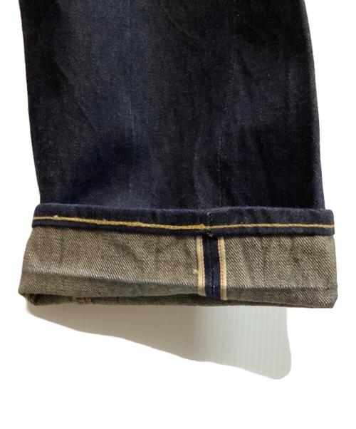 LEVI'S VINTAGE CLOTHING（リーバイス ビンテージ クロージング）LEVI'S VINTAGE CLOTHING (リーバイス ビンテージ クロージング) 55年モデル501XXデニムパンツ インディゴ サイズ:Ｗ28の古着・服飾アイテム