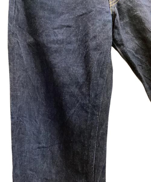 LEVI'S VINTAGE CLOTHING（リーバイス ビンテージ クロージング）LEVI'S VINTAGE CLOTHING (リーバイス ビンテージ クロージング) 55年モデル501XXデニムパンツ インディゴ サイズ:Ｗ28の古着・服飾アイテム