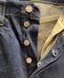 中古・古着 LEVI'S VINTAGE CLOTHING (リーバイス ビンテージ クロージング) 55年モデル501XXデニムパンツ インディゴ サイズ:Ｗ28：13000円