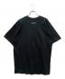 Technics (テクニクス) 00`SターンテーブルTee ブラック サイズ:L：10000円