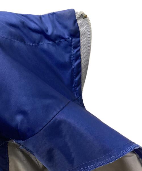 NIKE（ナイキ）NIKE (ナイキ) 70`Sウインドランナー グレー×ネイビー サイズ:不明の古着・服飾アイテム