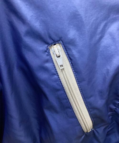 NIKE（ナイキ）NIKE (ナイキ) 70`Sウインドランナー グレー×ネイビー サイズ:不明の古着・服飾アイテム