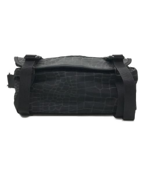 Overland（オーバーランド）Overland (オーバーランド) 90`Sメッセンジャーバッグの古着・服飾アイテム