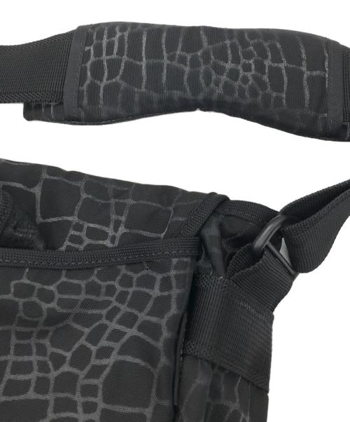 Overland（オーバーランド）Overland (オーバーランド) 90`Sメッセンジャーバッグの古着・服飾アイテム