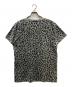 Saint Laurent Paris (サンローランパリ) ベイビーキャットTee(エディ期) グレー サイズ:M：20000円
