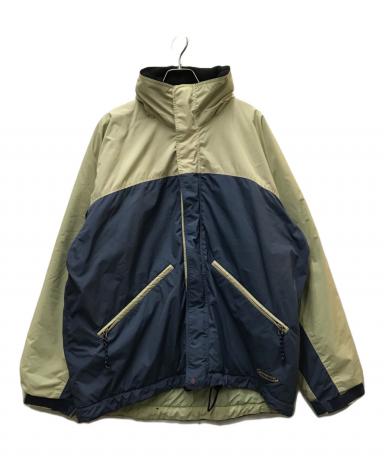 中古・古着通販】Patagonia (パタゴニア) 00s Fusion Jacket ベージュ