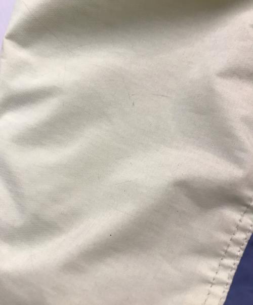 Patagonia（パタゴニア）Patagonia (パタゴニア) 00s Fusion Jacket ベージュ×スカイブルー サイズ:Mの古着・服飾アイテム