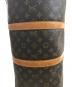 中古・古着 LOUIS VUITTON (ルイ ヴィトン) トラベルバッグ ブラウン：60000円