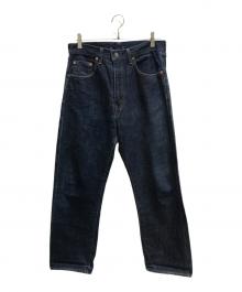 LEVI'S（リーバイス）の古着「502デニムパンツ」｜インディゴ
