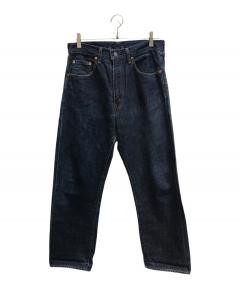 中古・古着通販】LEVI'S (リーバイス) 501XX 1955年復刻90's デニム