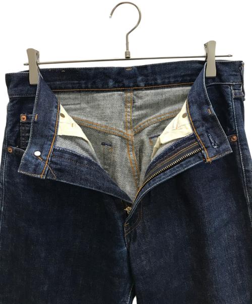 LEVI'S（リーバイス）LEVI'S (リーバイス) 502デニムパンツ インディゴ サイズ:81cm (W32)の古着・服飾アイテム