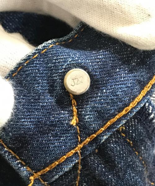 LEVI'S（リーバイス）LEVI'S (リーバイス) 502デニムパンツ インディゴ サイズ:81cm (W32)の古着・服飾アイテム