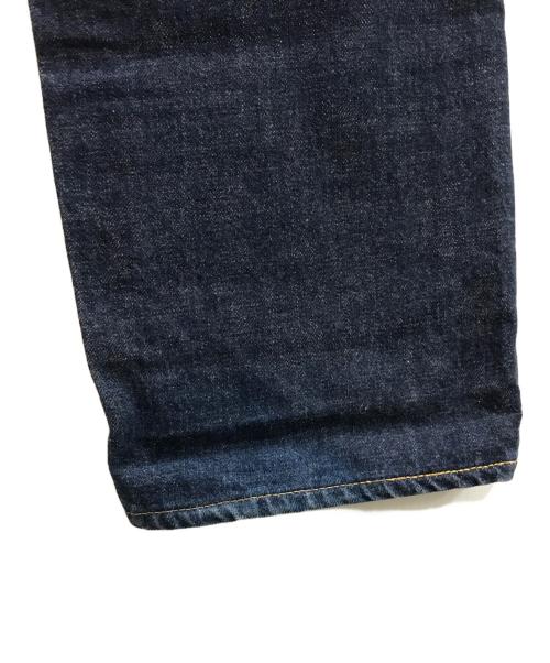 LEVI'S（リーバイス）LEVI'S (リーバイス) 502デニムパンツ インディゴ サイズ:81cm (W32)の古着・服飾アイテム