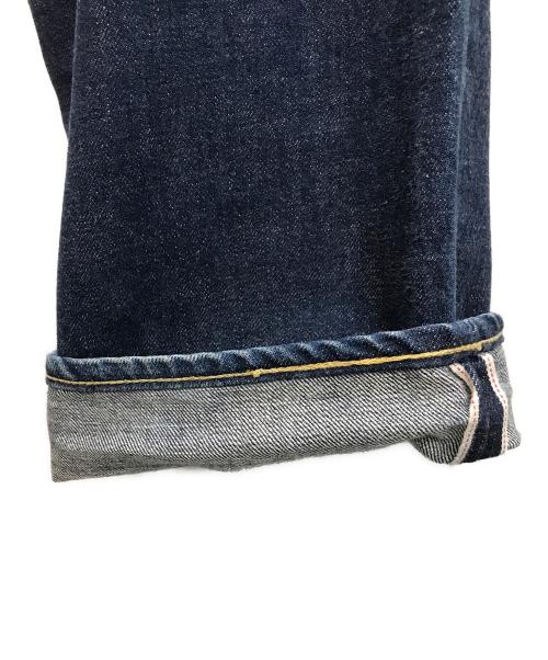 LEVI'S（リーバイス）LEVI'S (リーバイス) 502デニムパンツ インディゴ サイズ:81cm (W32)の古着・服飾アイテム