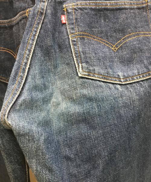 LEVI'S（リーバイス）LEVI'S (リーバイス) 502デニムパンツ インディゴ サイズ:81cm (W32)の古着・服飾アイテム
