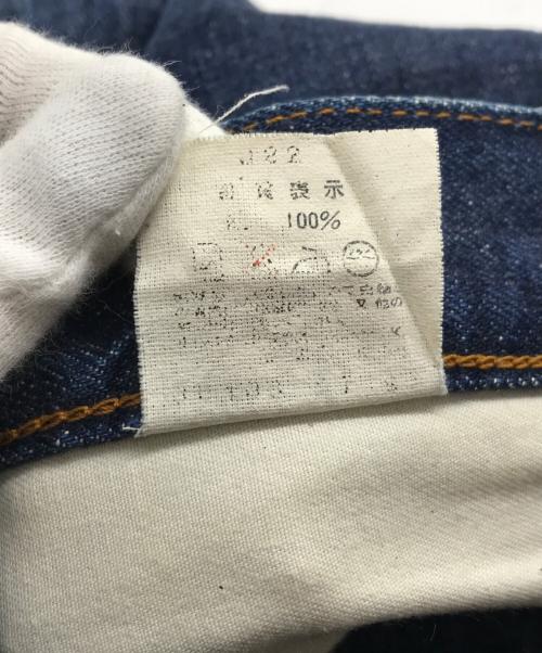 LEVI'S（リーバイス）LEVI'S (リーバイス) 502デニムパンツ インディゴ サイズ:81cm (W32)の古着・服飾アイテム