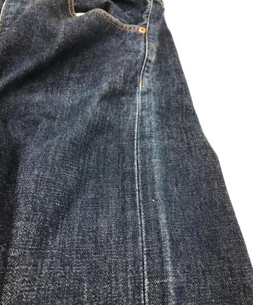 LEVI'S（リーバイス）LEVI'S (リーバイス) 502デニムパンツ インディゴ サイズ:81cm (W32)の古着・服飾アイテム