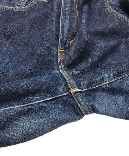 LEVI'S（リーバイス）LEVI'S (リーバイス) 502デニムパンツ インディゴ サイズ:81cm (W32)の古着・服飾アイテム