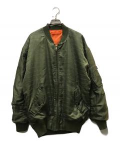 中古・古着通販】UNDERCOVER (アンダーカバー) ロゴワッペン