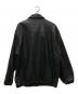 WACKO MARIA (ワコマリア) 22AW LEATHER 50'S JACKET ブラック サイズ:XL：80000円