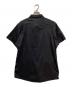 TILAK POUTNIK (ティラック ポートニック) Knight Shirts ブラック サイズ:M：8000円