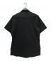 TILAK POUTNIK (ティラック ポートニック) Knight Shirts ブラック サイズ:M：8000円
