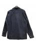 MOJITO (モヒート) ABSHINTH SHIRT dot ネイビー サイズ:Ｍ：10000円