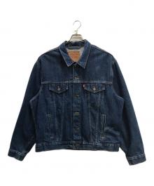 LEVI'S（リーバイス）の古着「90S 70505デニムジャケット」｜インディゴ