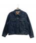 LEVI'S（リーバイス）の古着「90S 70505デニムジャケット」｜インディゴ