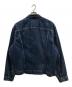 LEVI'S (リーバイス) 90S 70505デニムジャケット インディゴ サイズ:48：15000円