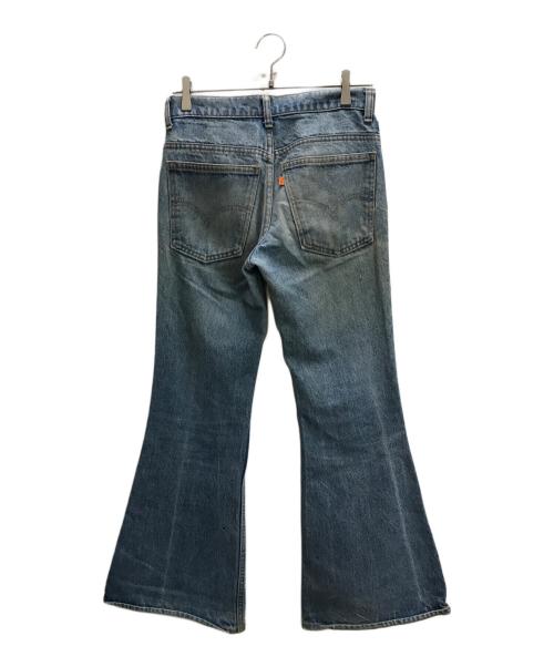 LEVI'S（リーバイス）LEVI'S (リーバイス) 70s~80s 684ブーツカットデニムパンツ ブルー サイズ:不明の古着・服飾アイテム