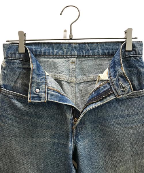 LEVI'S（リーバイス）LEVI'S (リーバイス) 70s~80s 684ブーツカットデニムパンツ ブルー サイズ:不明の古着・服飾アイテム