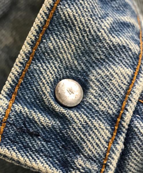 LEVI'S（リーバイス）LEVI'S (リーバイス) 70s~80s 684ブーツカットデニムパンツ ブルー サイズ:不明の古着・服飾アイテム