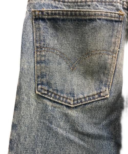 LEVI'S（リーバイス）LEVI'S (リーバイス) 70s~80s 684ブーツカットデニムパンツ ブルー サイズ:不明の古着・服飾アイテム