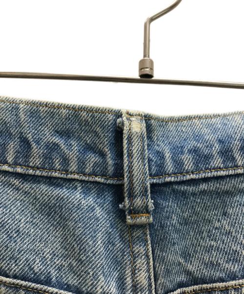 LEVI'S（リーバイス）LEVI'S (リーバイス) 70s~80s 684ブーツカットデニムパンツ ブルー サイズ:不明の古着・服飾アイテム