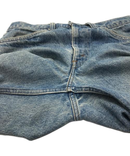 LEVI'S（リーバイス）LEVI'S (リーバイス) 70s~80s 684ブーツカットデニムパンツ ブルー サイズ:不明の古着・服飾アイテム